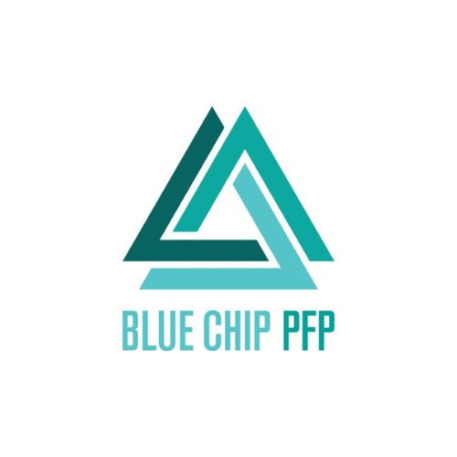 Blue Chip PFP
